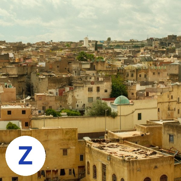 Zakaria