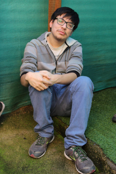 Cristobal