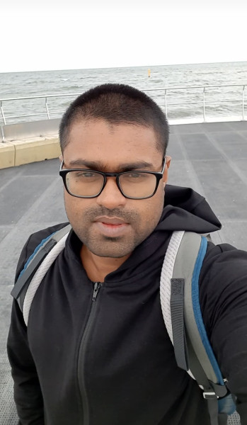Profile Picture