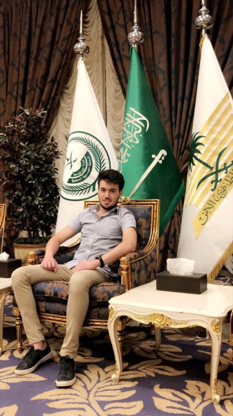 Ahmad