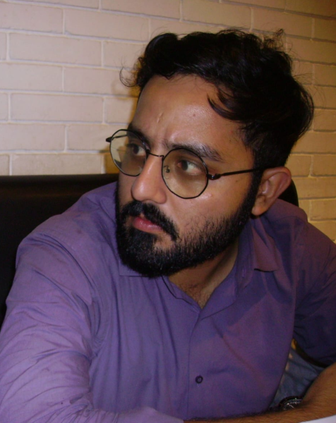Profile Picture