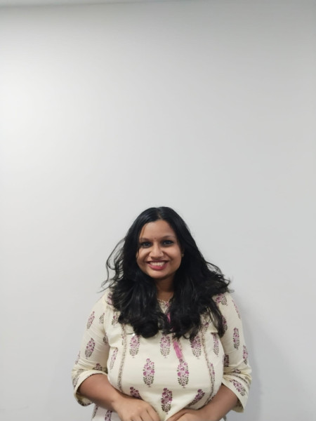 Anisha