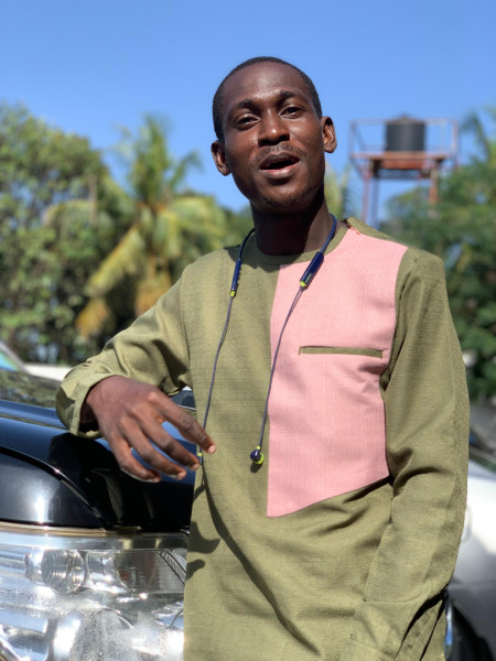 Profile Picture