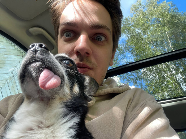 Profile Picture