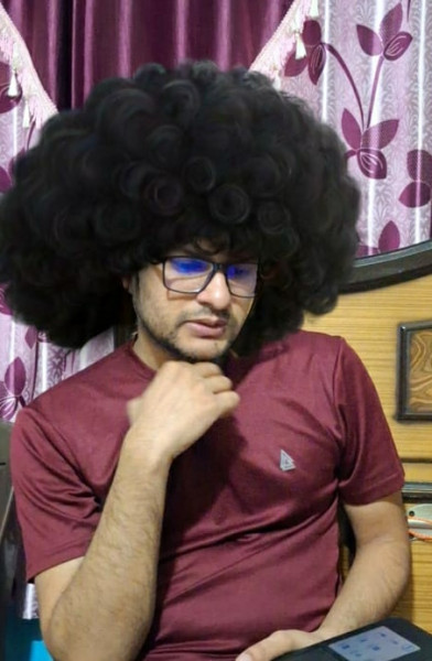 Profile Picture