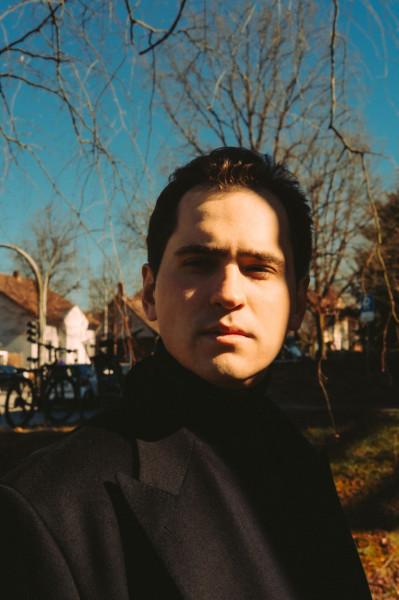 Dmitrii