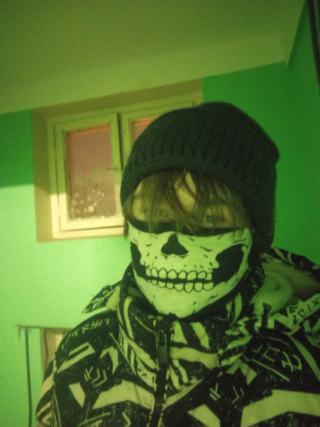 Валентин