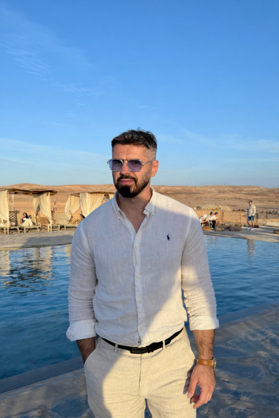 Profile Picture