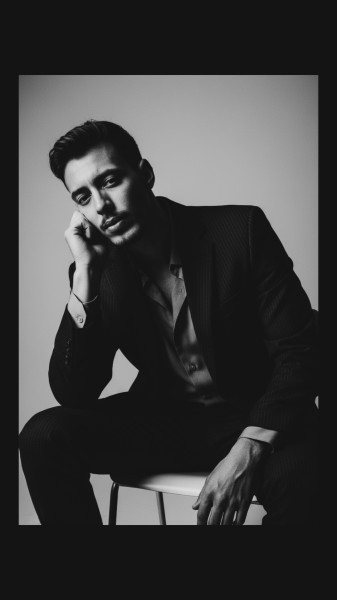 Mahdi
