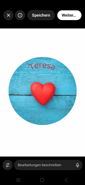 Teresa