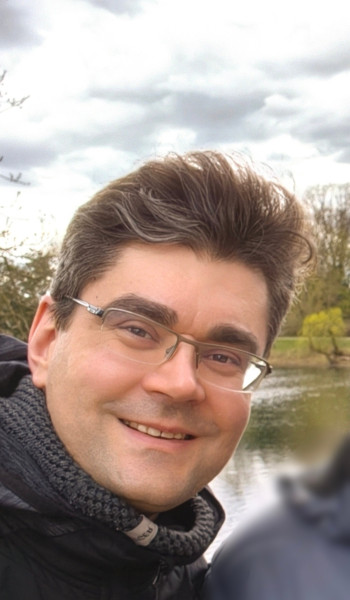 Profile Picture