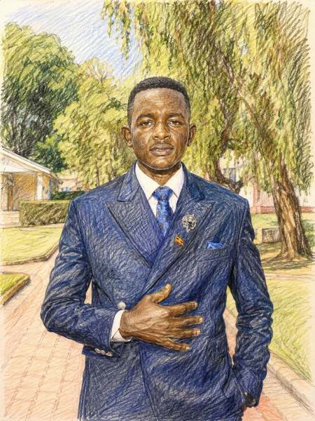 Muhanguzi