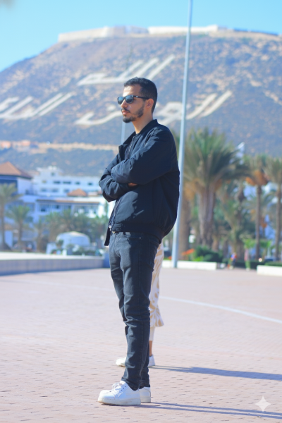 Ayoub