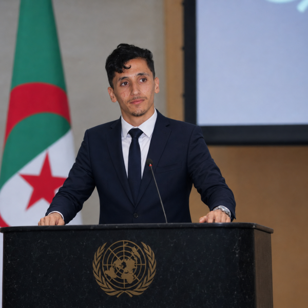 Abderraouf