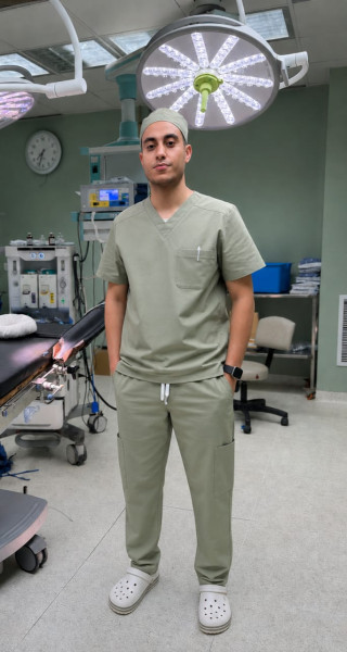 Hossam