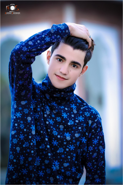 Sayed Zuhaib