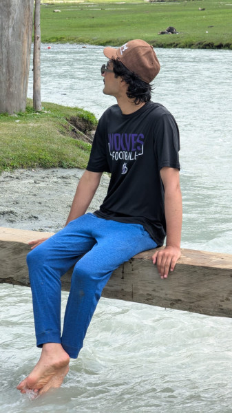 Muhammad Kamran