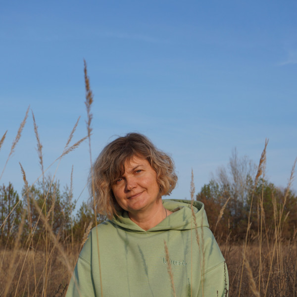 Svitlana