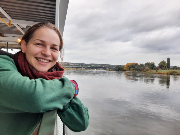Rebekka