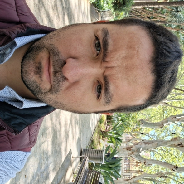 Rodrigo