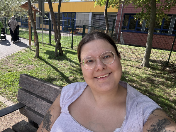 Patricia