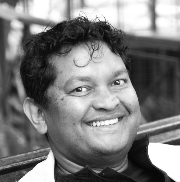 Balaji