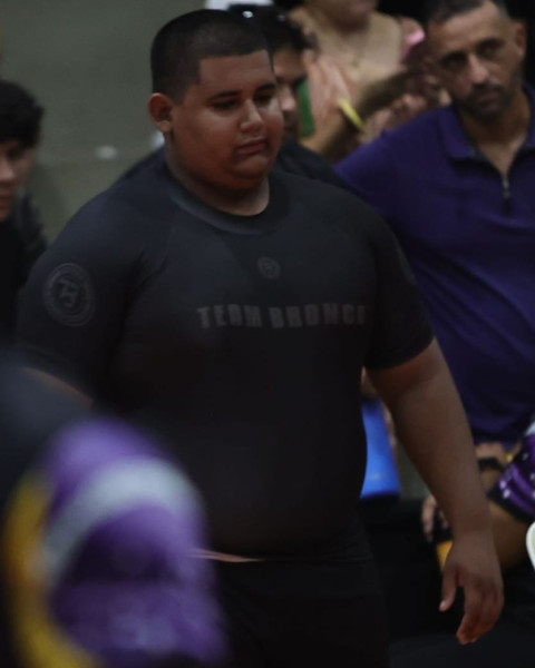 Francisco Jammes Feitoza Da Rocha Filho