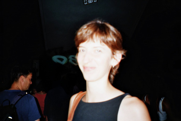 Justyna
