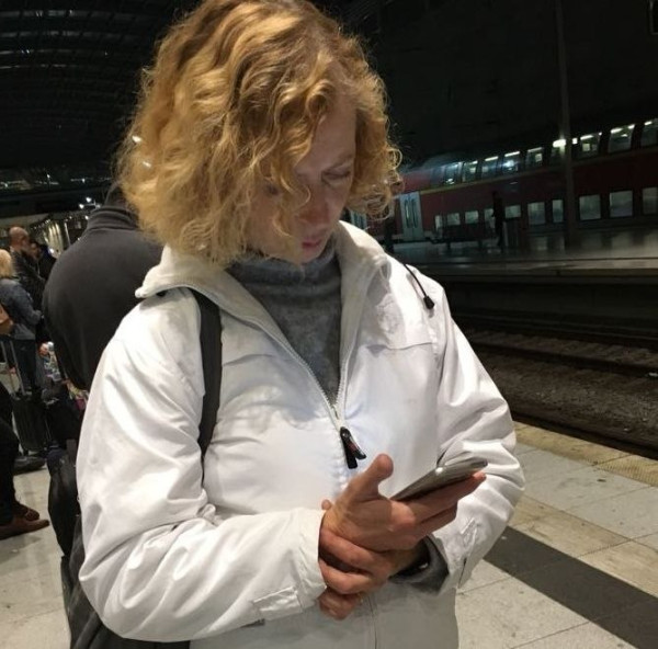 Ludmila