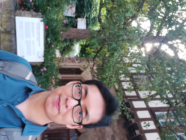 Quoc Huy