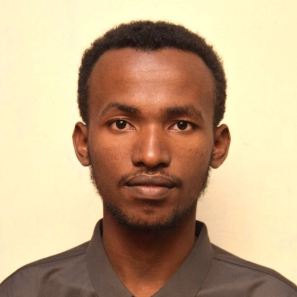 Addis Kidane