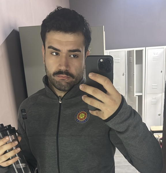 Koray