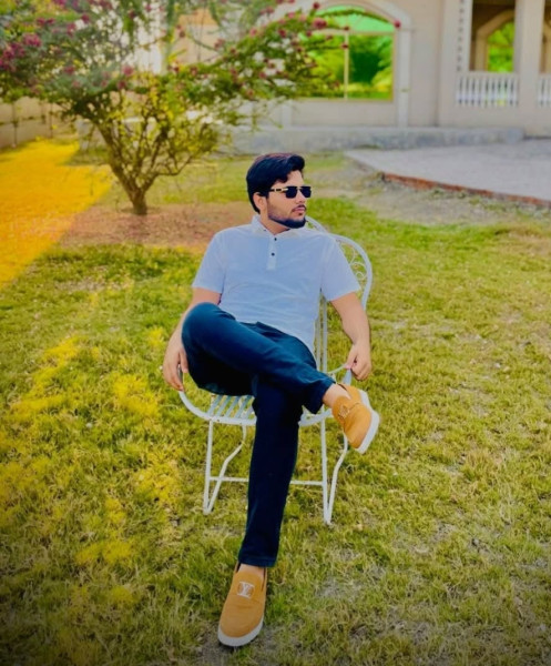 Ahmad