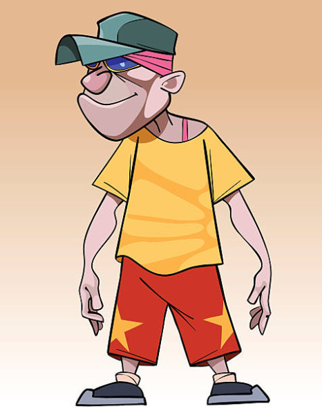 Dirk
