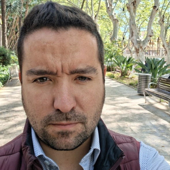 Rodrigo
