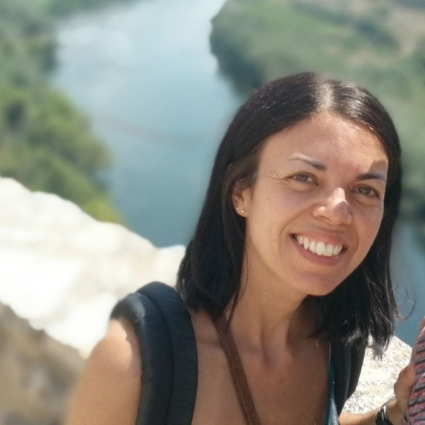 Ana Verónica
