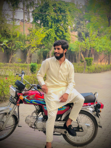 Muhammad