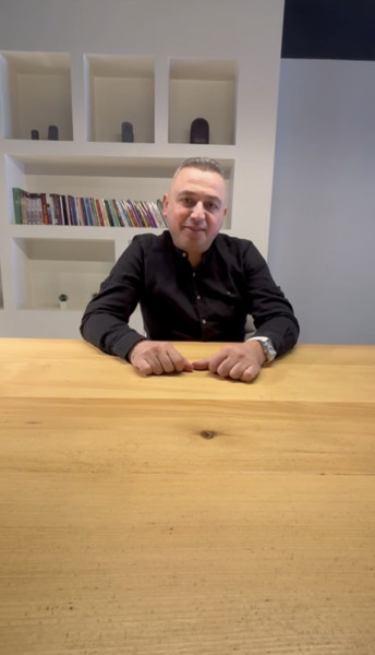Serkan