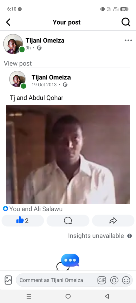 Tijani